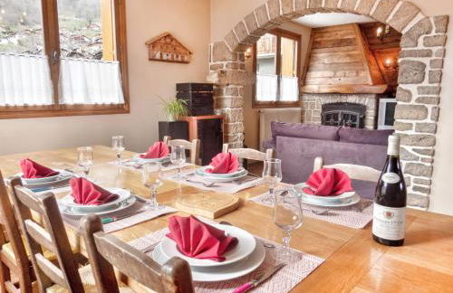 appartement dans maison indépendante100M2 avec vue exceptionnelle - Foto 9