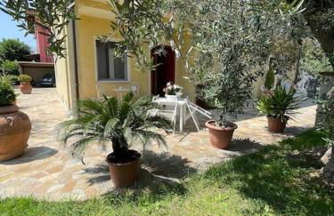 Casetta Mia - Holiday Family House - Foto 12