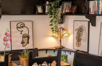 Sun-Drenched, Sea-View Apartment with Giant Patio! - Photo 45