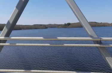 Gîte Déco terrasse ensoleillée et Wi-Fi - Foto 44