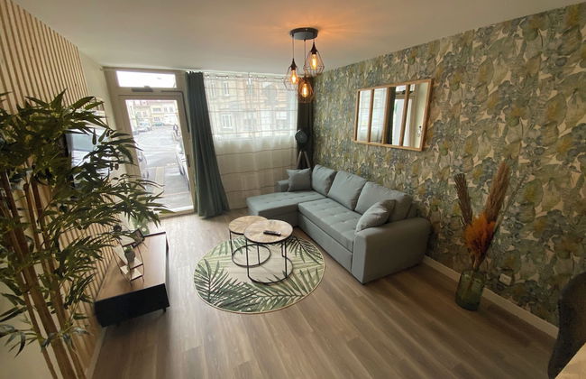 Apart'Moment Bourbourg Centre - Foto 24