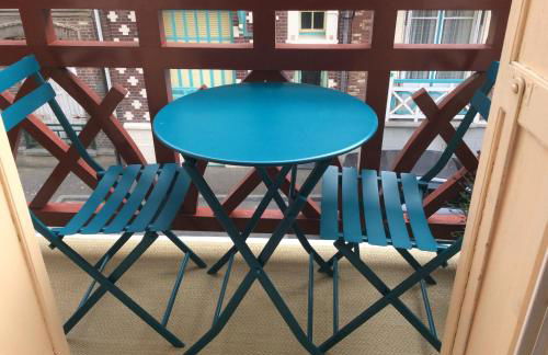 VILLA treize quartier balnéaire - Foto 9