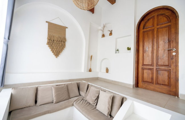 Kanchana Cottages - Foto 25