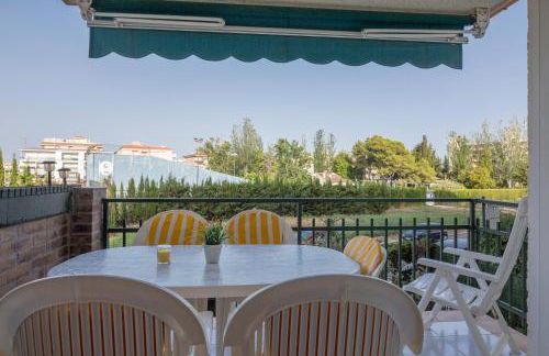 Calafell Apartment 2 - Photo 1