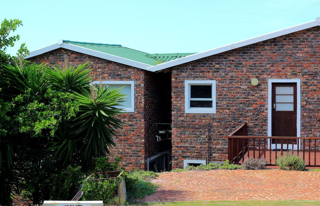 Sandpiper Guest Cottages - Foto 2