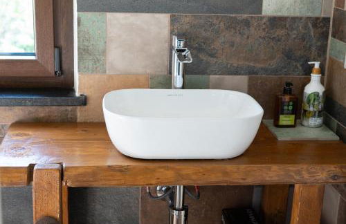 Casa di Mia Zia Bed & Wine - Villa Uve - Foto 36