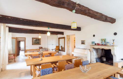 Château Marteret - Photo 13