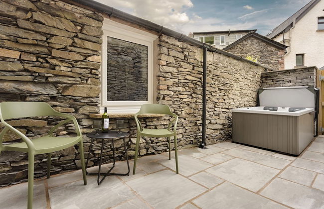 Ferry View Studio in Bowness-on-windermere - Foto 9