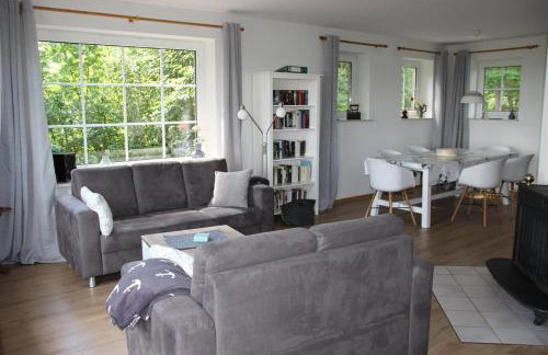 Ferienhaus Weltblick - Foto 13