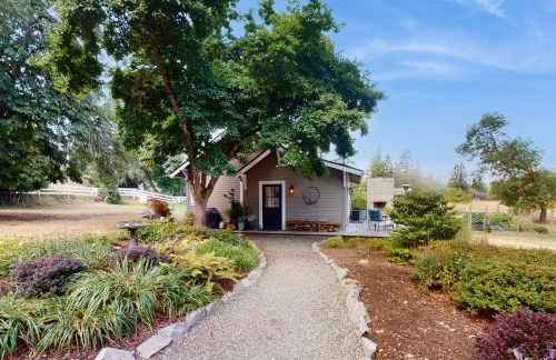 Harbor Farmhouse - Foto 22