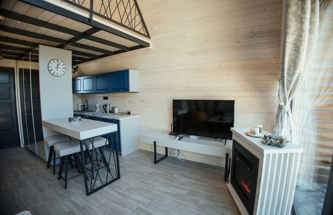 Sirius Lux Apartments - Foto 45