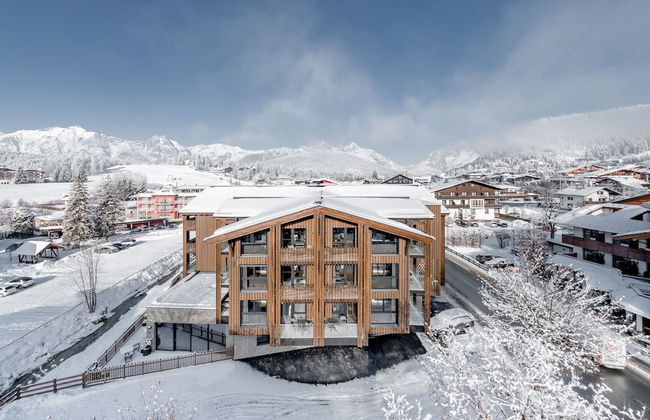 Summit Seefeld - Photo 63