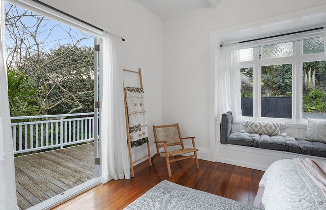 Grey Lynn - Grandeur - Cafe Lifestyle - Foto 34