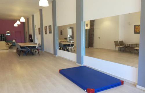 Nowa Wola 58 - 200qm appartment in a small village, with pool, sauna and big garden - Foto 51