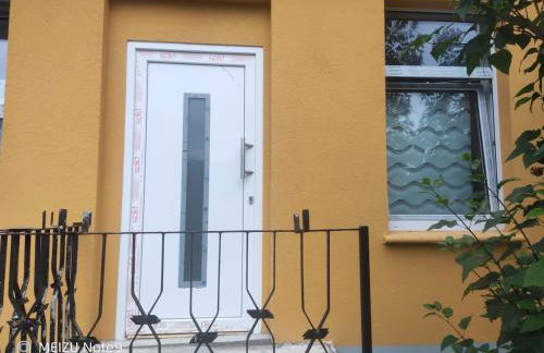 Appartement mit Garten zentrumnah - Foto 4