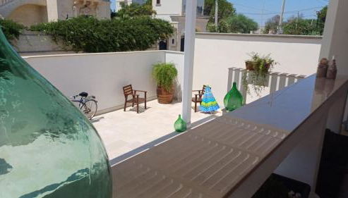 Villa Enza - A 150 passi dal mare - Foto 4