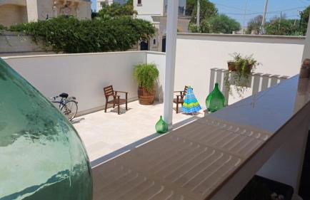 Villa Enza - A 150 passi dal mare - Foto 4