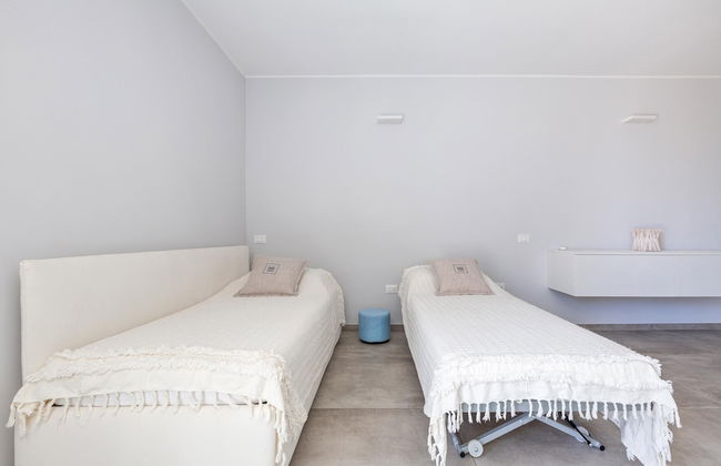 3366 Villa Amoenitas by Perle di Puglia - Foto 7