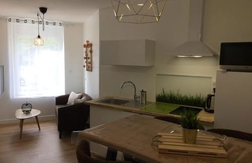 La Villa des Remparts - Photo 3