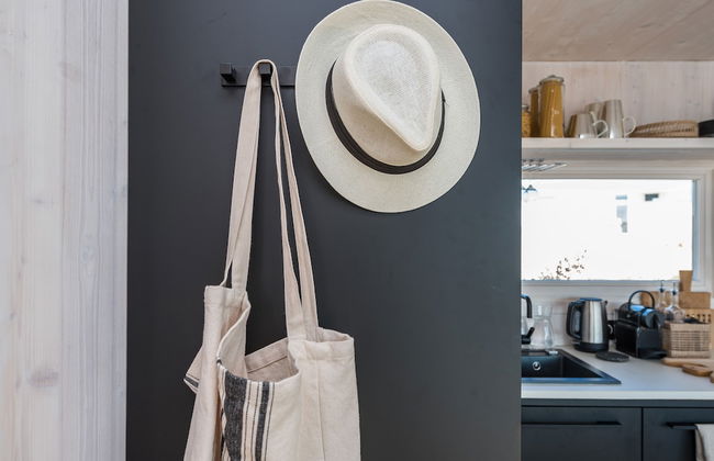 Buqez - 2BR - Beach Villa 42 - Foto 11