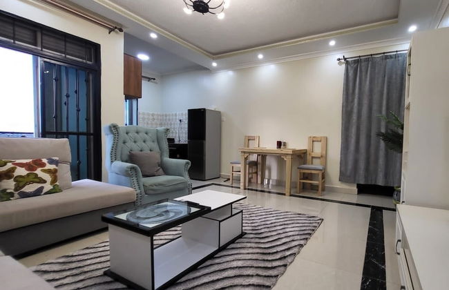 Ibm Homes, Bukoto Kampala - Foto 10