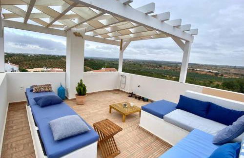 Açoteia Algarvia perto de excelentes praias - Foto 33