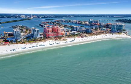 Waterfront -3BR - 2Kings -Pool Balcony - Beach - Foto 41