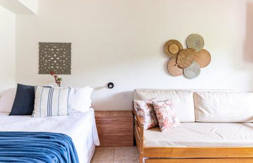 Bonito Aconchegante no Hotel Pedra do Rodeadouro Bonito PE - Photo 6