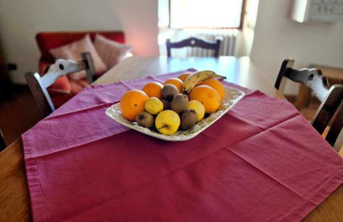 L'oasi del Borgo con Biliardo e Camino nelle Balze - Foto 28