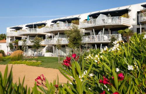 Le Rêve, les pieds dans l'eau, face à l'Ile de Ré - Photo 44