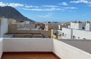 Apartamento en las salinas de Cabo de Gata - Foto 6