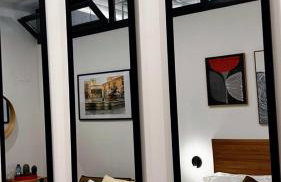 The 153 Hotel - Foto 50