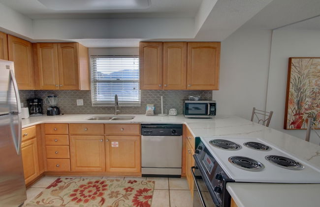 110 El Matador 2 Bedroom Condo by RedAwning - Foto 7