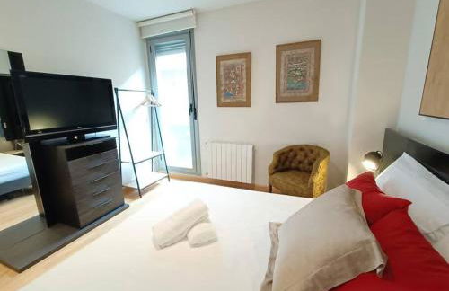 Alojamiento centro Cáceres Cánovas - Foto 21