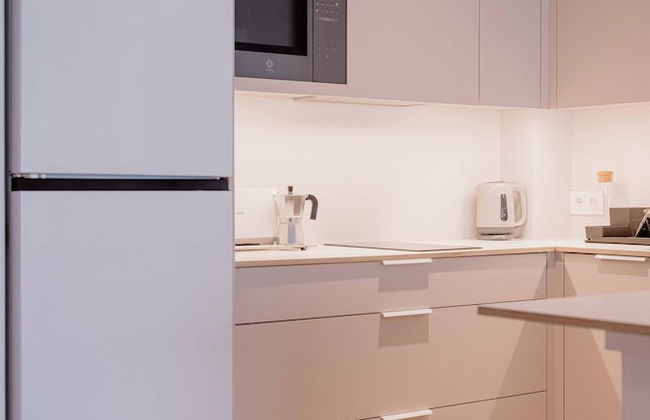 Apartamentos 525 Los Narejos - Foto 54