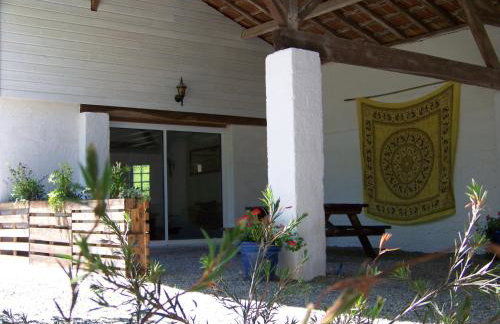 Gîte, jacuzzi & vin au grenier de Madiran - Photo 3
