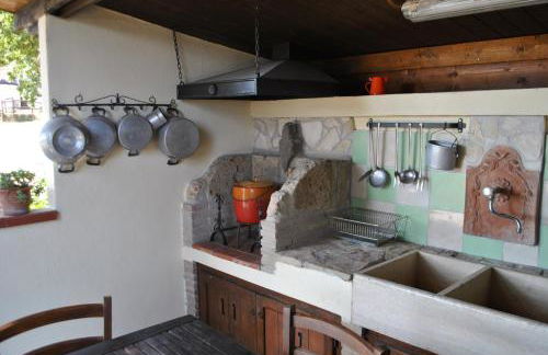 Azienda Agricola Biologica La Cardellina - Foto 31