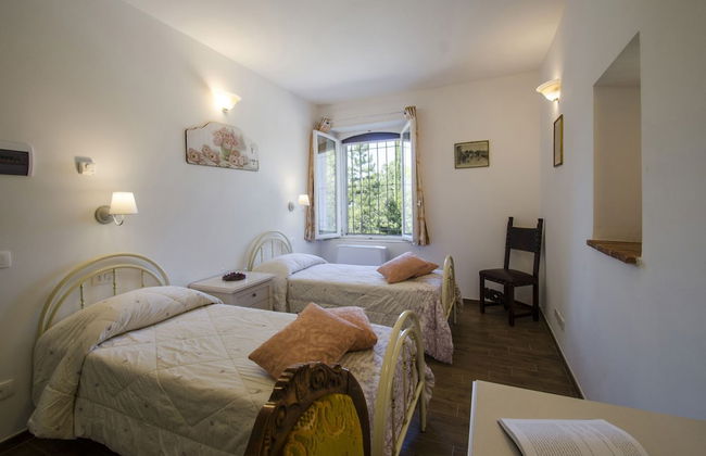 Villa Febea - Villa Febea 24-villa Febea 24 - Foto 15