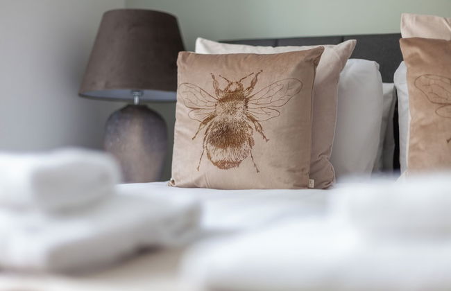 The Wandsworth Luxury Studio - Foto 10