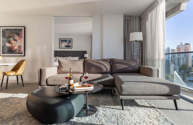 Peppers Broadbeach - Photo 28