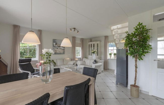 Beautiful Detached Holiday Villa Garden - Foto 21