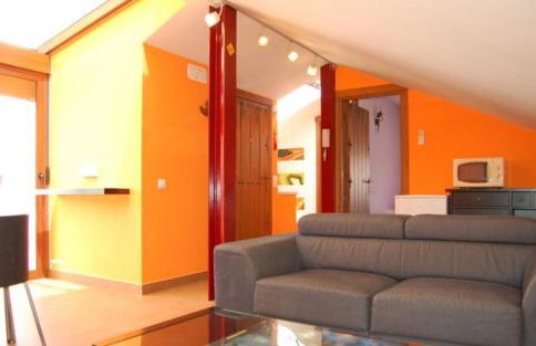 Apartamentos El Palo - Foto 9