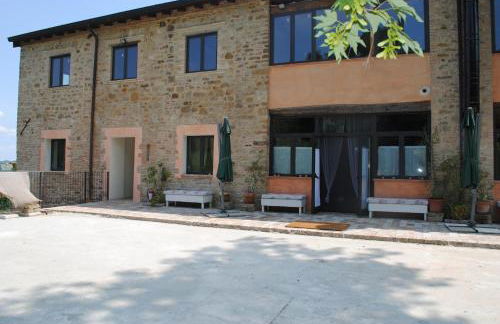 Agriturismo Petrarosa - Photo 29