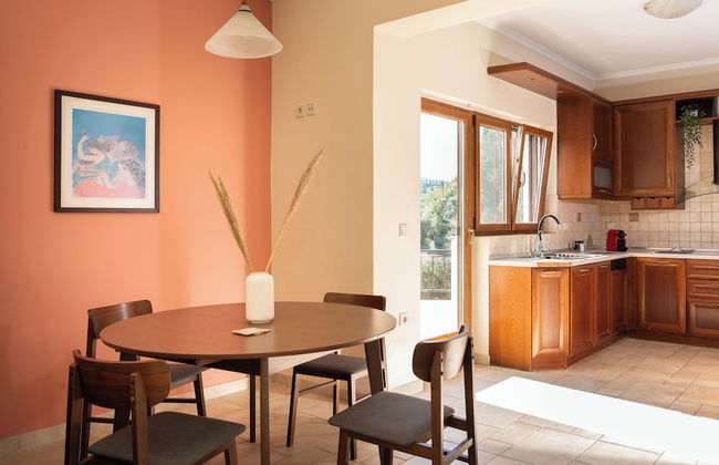 Mansion on the Hill by CorfuEscapes - Photo 36