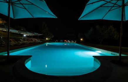 Holiday House Borgo Badia - Photo 45