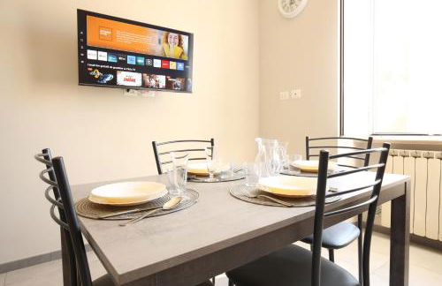 Airport FCO, Ostia antica - Livio's home - Foto 21