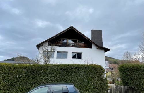 Ferienwohnung "Im Weidengarten" - Foto 13