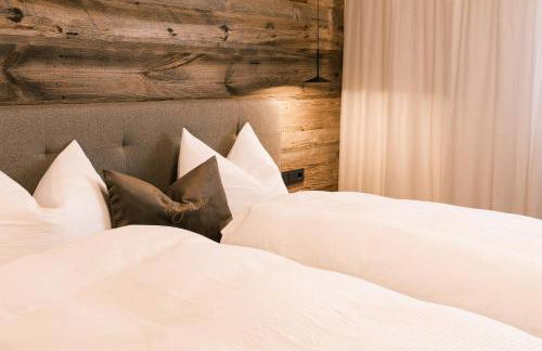 Obergasserhof Apt Hütten Gaudi - Foto 7