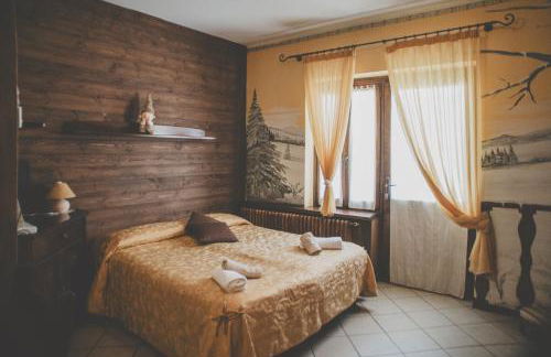 Hotel Residence Giardini - Foto 1