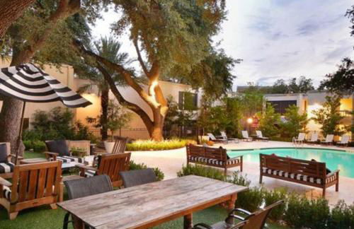 Dreamy Outdoor Space New Design in Renovated Apt - Foto 31